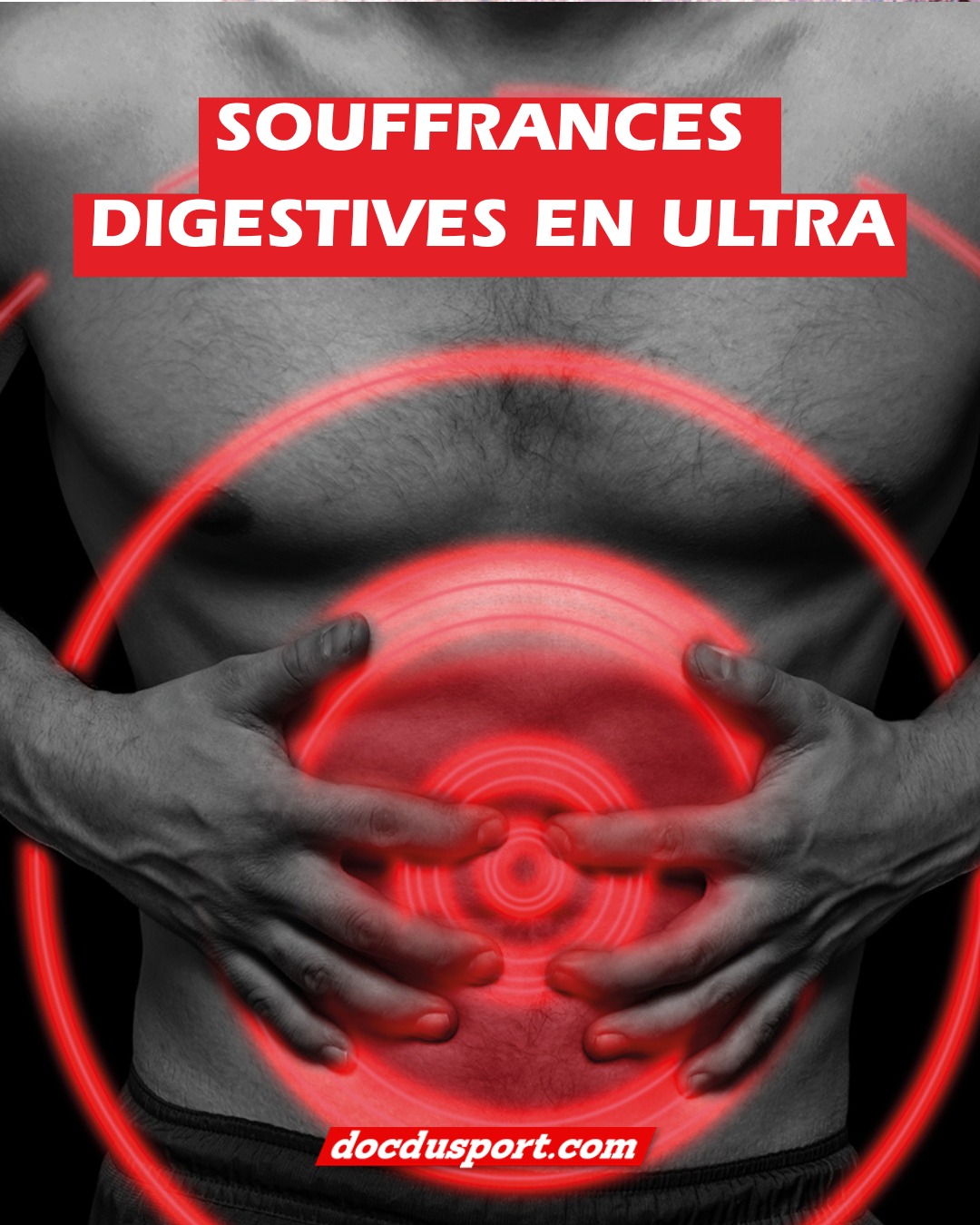 Vous pouvez avoir les jambes pour finir un ultra… et pourtant abandonner à cause de votre ventre. 🤢

En ultra, les troubles digestifs seraient responsables d’une part considérable des abandons, parfois bien avant les blessures ou l’épuisement.

Nausées, reflux, douleurs, diarrhées, impossibilité de manger… pourquoi votre système digestif peut-il complètement décrocher après plusieurs heures de course ?

Le problème est plus complexe qu’un simple « manque de magnésium » ou qu’une mauvaise alimentation.

Effort prolongé, chaleur, déshydratation, secousses répétées, circulation sanguine réduite au niveau digestif, quantités de glucides difficiles à absorber…

👉 Votre tube digestif doit lui aussi s’adapter à l’ultra.

Et c’est justement l’un des points essentiels développés dans cet article du Dr Stéphane Cascua : le « gut training », ou comment entraîner progressivement son système digestif avant le jour J.

Au programme :
🏃‍♂️ comment entraîner votre intestin
🥤 comment gérer hydratation et alimentation
🚴 pourquoi le vélo peut être intéressant en récupération
🍌 quelles stratégies alimentaires tester
⚠️ quand des troubles répétés doivent vous pousser à consulter

Et surtout : comment éviter de découvrir vos limites digestives… le jour de votre ultra.

👉Lire l’article sur www.docdusport.com (lien dans la bio).

Et vous ? Quel est votre pire souvenir digestif sur une course longue ? 😅