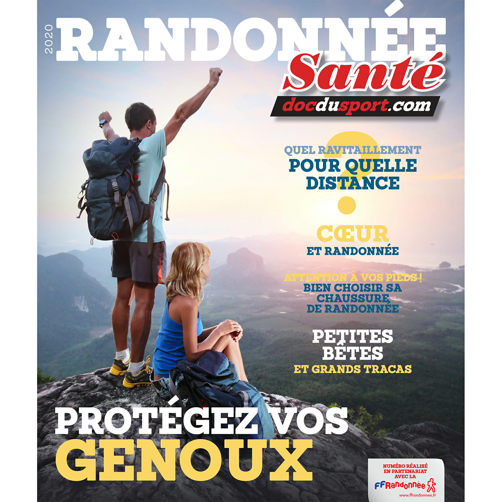 Soins des pieds du randonneur : les bonnes pratiques