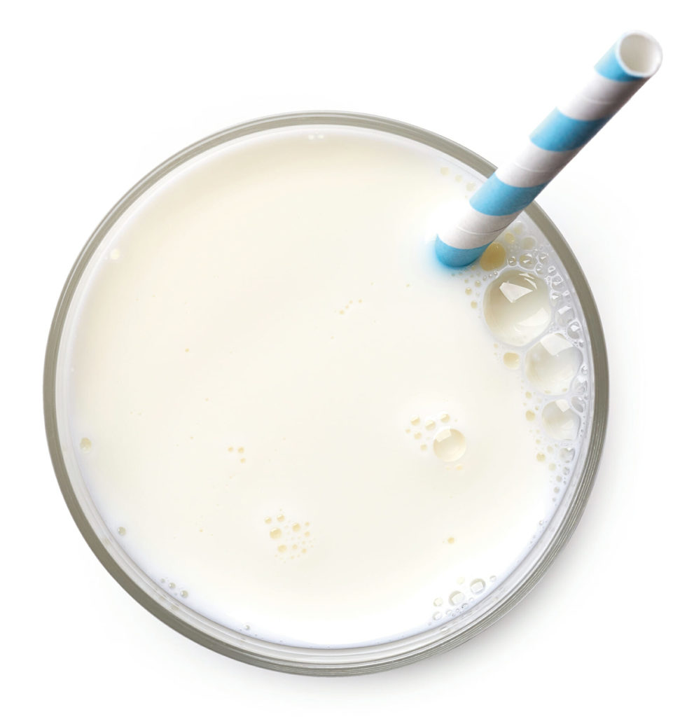 Comment assurer ses apports protidiques journaliers quand on est allergique aux protéines de lait de vache ? 