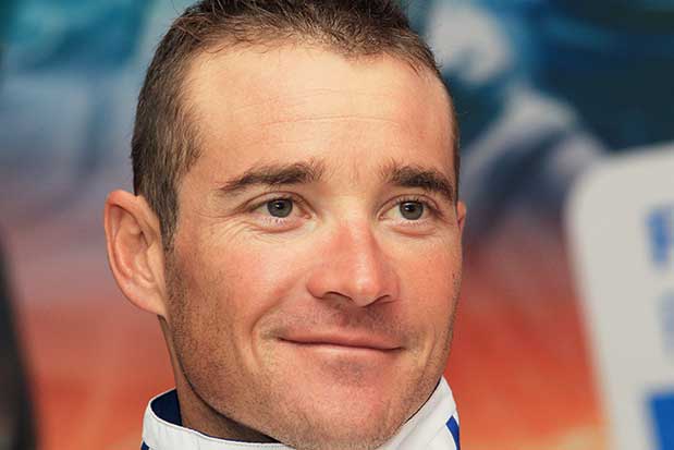 Rencontre et interview de Thomas Voeckler