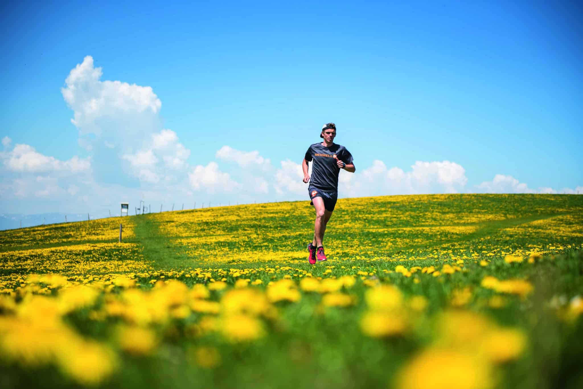 Minimaliste à minima: une méthode idéale pour les triathlètes