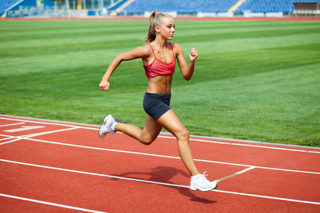 Comment améliorer son cardio grâce à la course à pieds ?