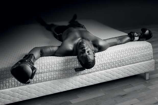 Sommeil: bien choisir son matelas est primordial pour rester performant