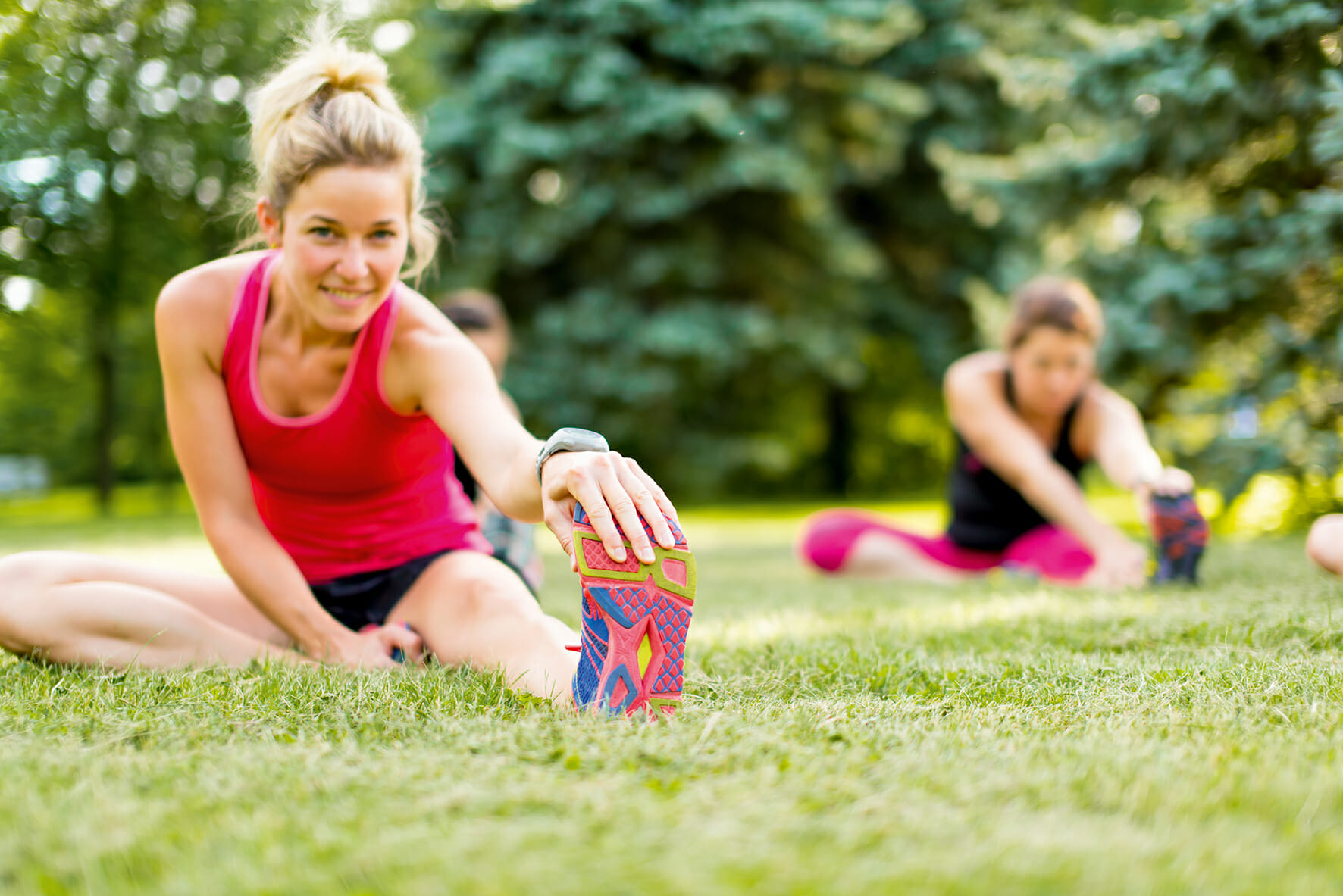 Stretching: pourquoi et comment bien s’étirer?