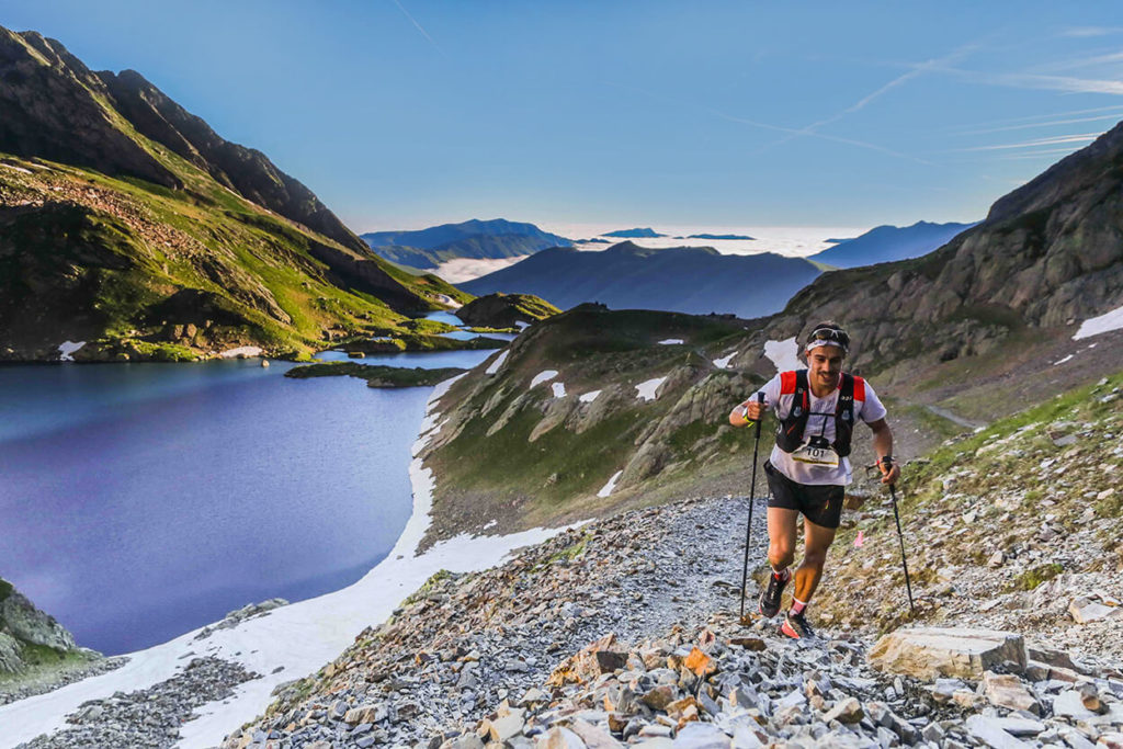 Ultra-trail: où est passé le mur du marathon 