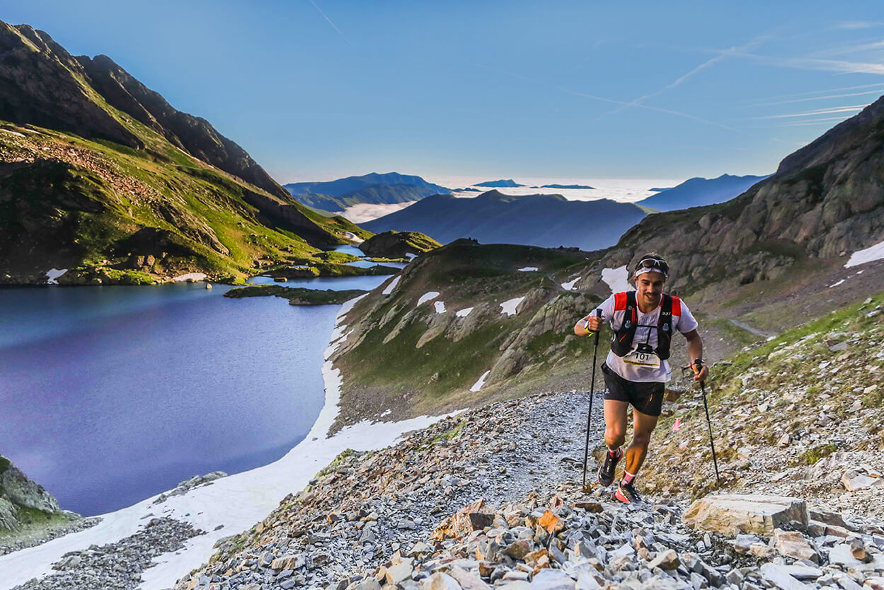 Ultra-trail: où est passé le mur du marathon