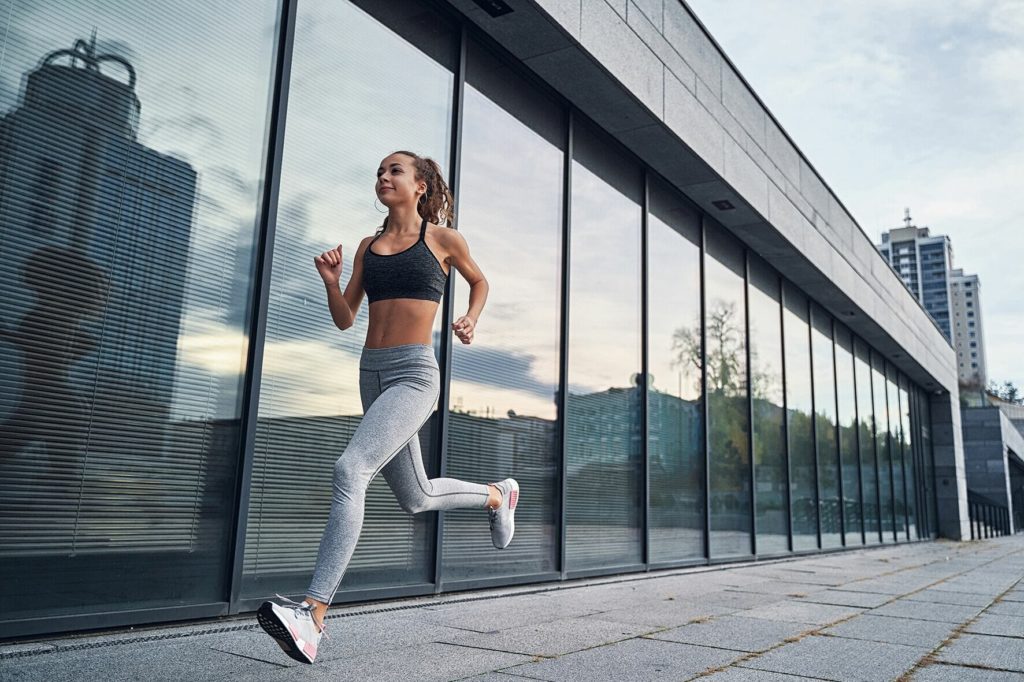 L’entraînement thématique du sportif amateur