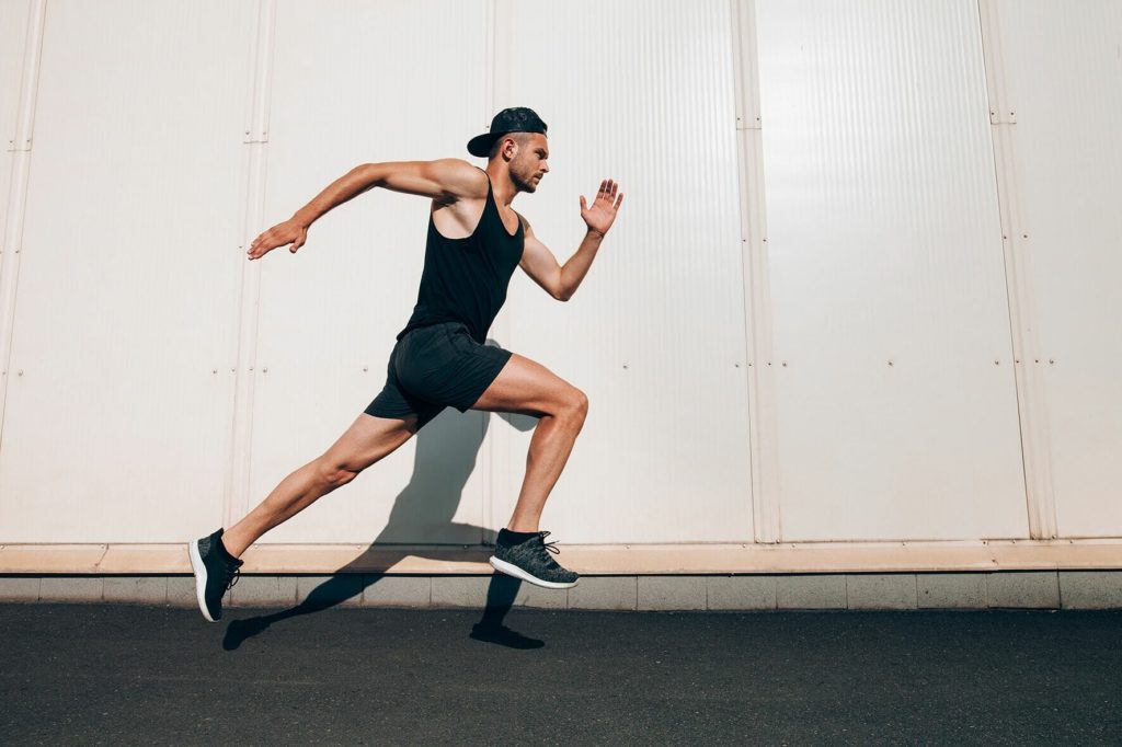 L’entraînement polarisé du sportif de haut niveau