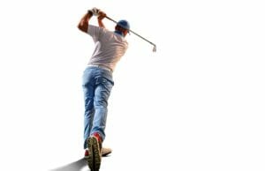 Les étirements du golfeur: pourquoi, quoi, comment?