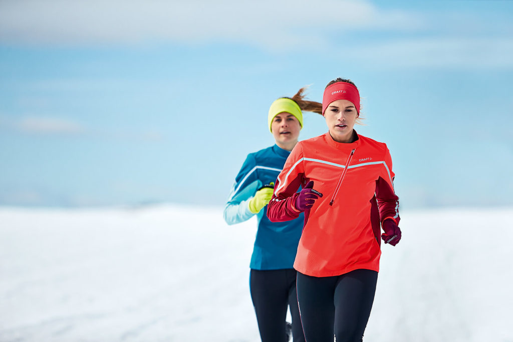 Les femmes sont-elles plus endurantes que les hommes? 