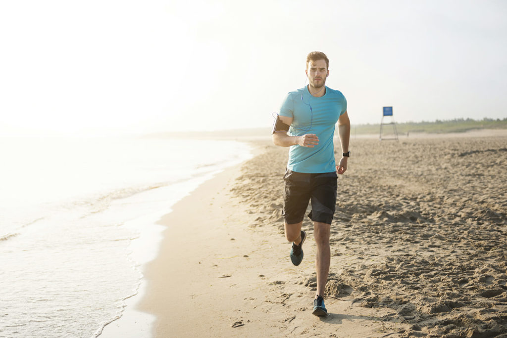 Le footing de décrassage inutile? Le footing de décrassage existe-t-il?