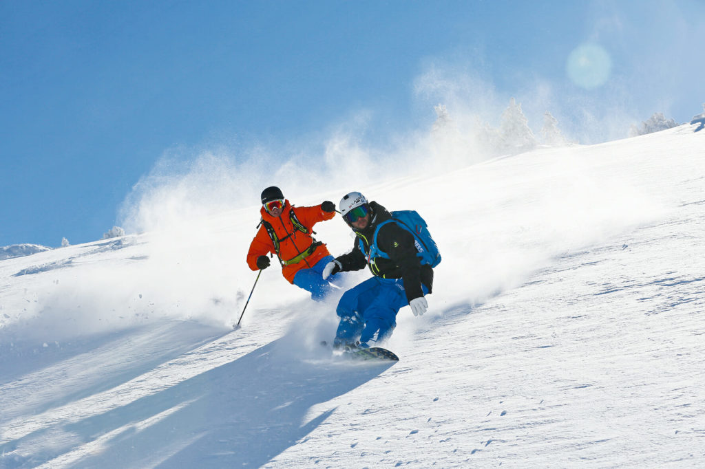 Pompe à Pied Verticale Doubles Sorties - AS Équipement sportif