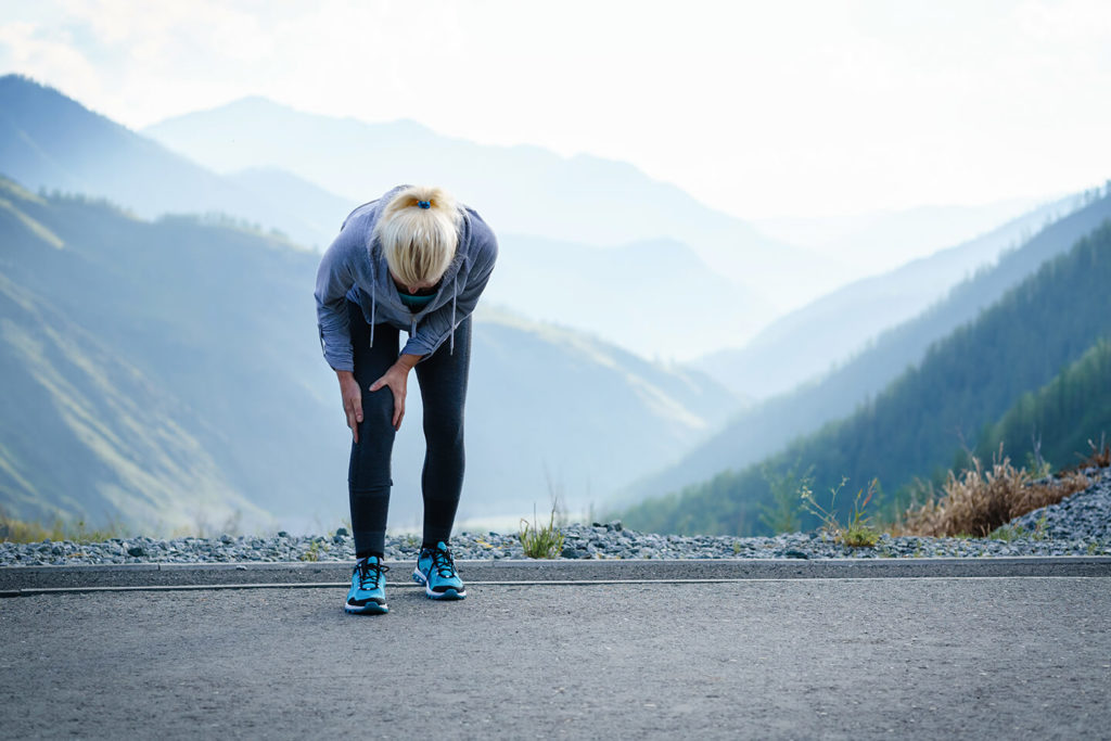 Trail et Ultra: 5 conseils pour éviter les blessures 