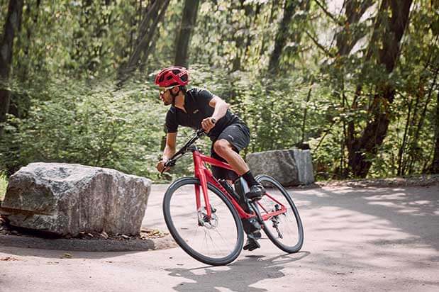 Le vélo électrique: un outil atout pour le cyclisme