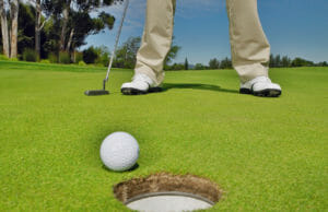 Comment bien choisir sa chaussure de golf?