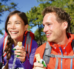 Quel ravitaillement pour quelle distance