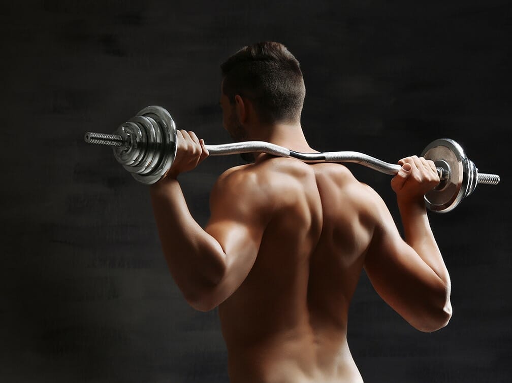 Le parcours de musculation: le renforcement pour votre endurance