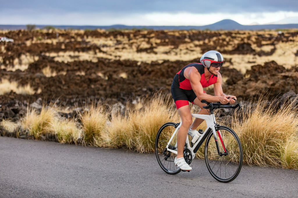 Le conflit de hanche: une blessure de triathlète – Docdusport