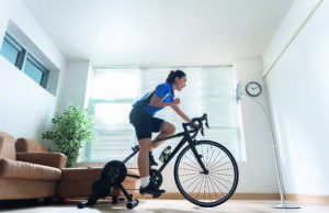 Home-Trainer: des fractionnés incontournables