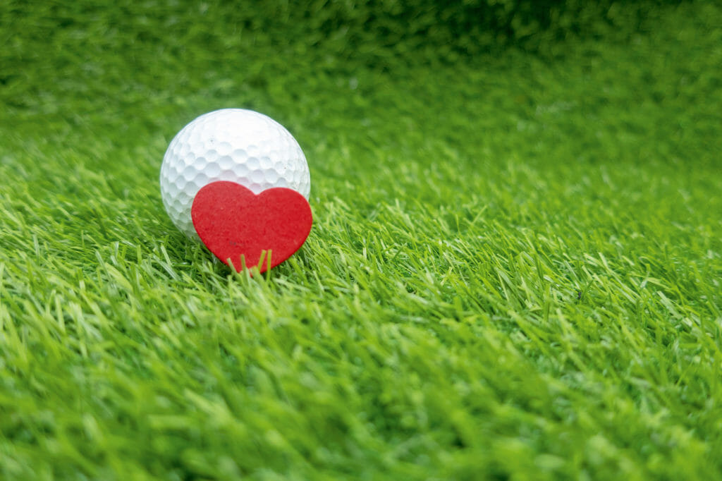 Peut-on jouer au golf après un infarctus du myocarde