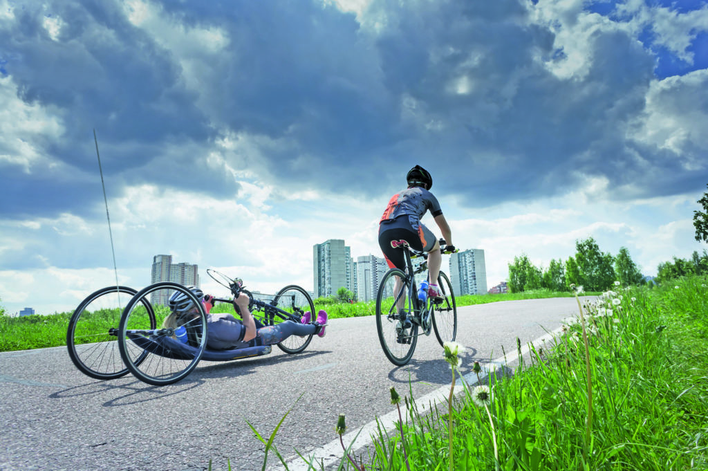 Transporter ses enfants en toute sécurité à vélo bruno vélo 