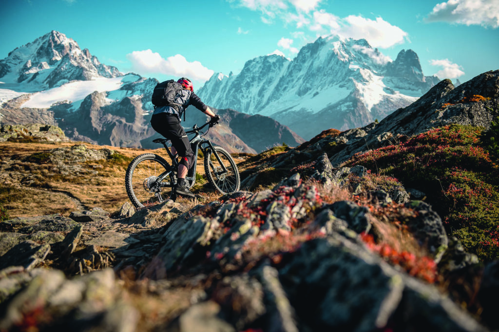 Le Vélo à Assistance électrique (VAE): mon compagnon sport santé!