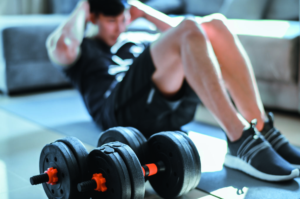 Confinement rien ne sert de courir sans s’adapter