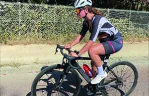 La pratique du vélo en cours de grossesse