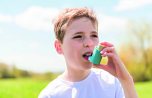 Sport et asthme chez les jeunes un duo gagnant!