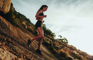 Le trail, l’avenir de la course à pied