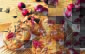 Recette des Cookies Cranberries / Graines de courge