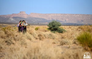 Trek'In Gazelles