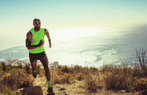 Entraînement polarisé pour le trail