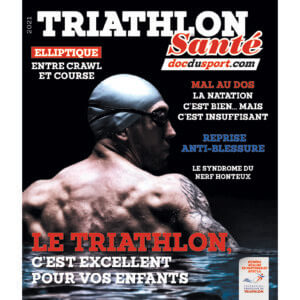 Magazine Triathlon Sante 2021