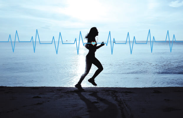 Hypertension artérielle: l'activité physique et sportive comme médicament