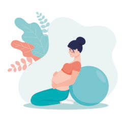 Sport et maternité