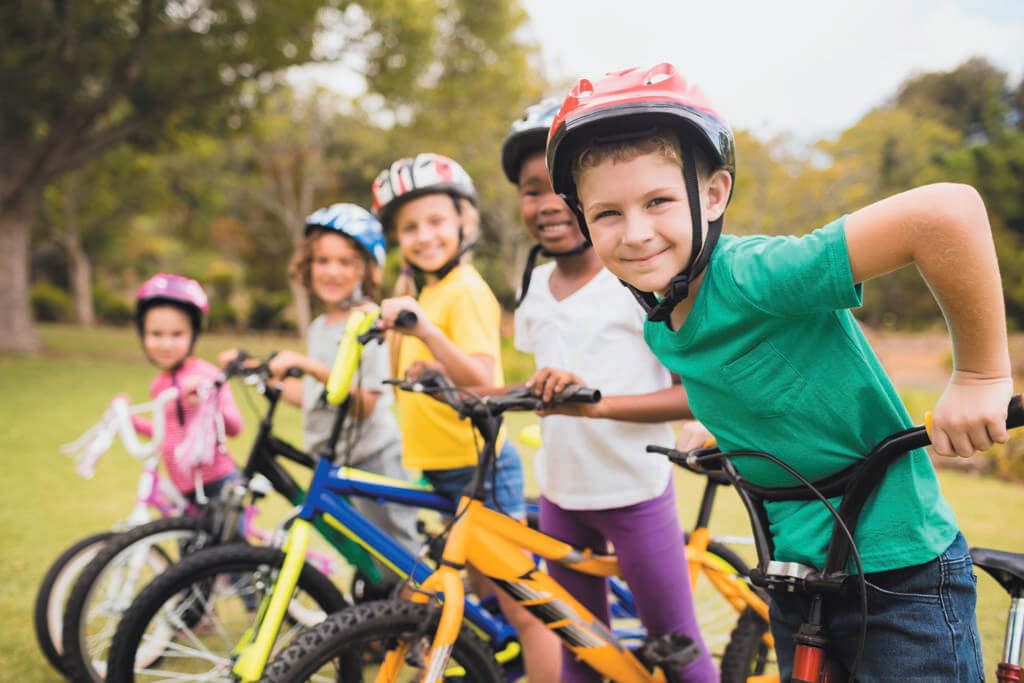 Le triathlon trois sports pour la volonté et l’organisation !