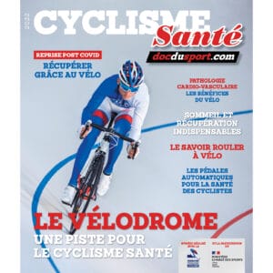 Magazine Cyclisme Santé 2022