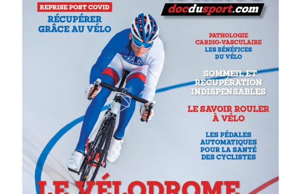 Cyclisme Santé 2022 – Docdusport