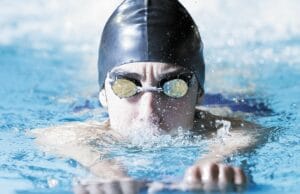 Natation: éducatifs ou méditation?