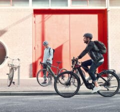 Du bon usage du Vélo à Assistance électrique (VAE)