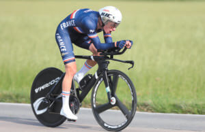 Romain Grégoire, un jeune champion sur la bonne route