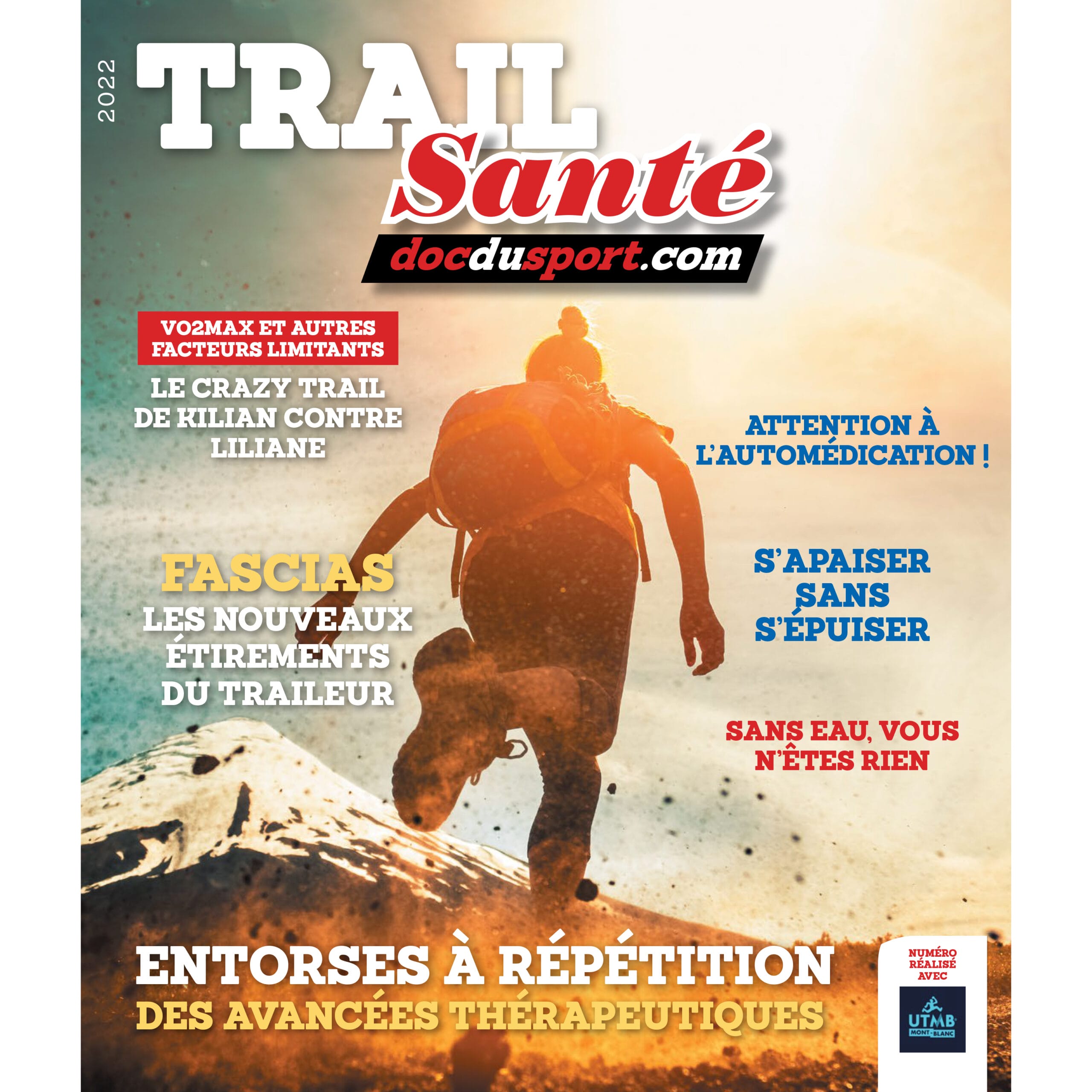 Trail Santé 2022 – Docdusport
