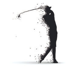 Un Institut au service des golfeurs