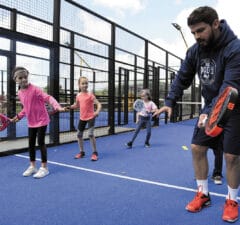 Le tennis sous toutes ses formes, une multipratique accessible à tous