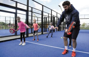 Le tennis sous toutes ses formes, une multipratique accessible à tous