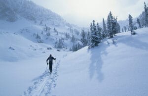 PPP pour le ski: plus de caisse et moins de gamelle!