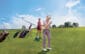 Golf et TDAH