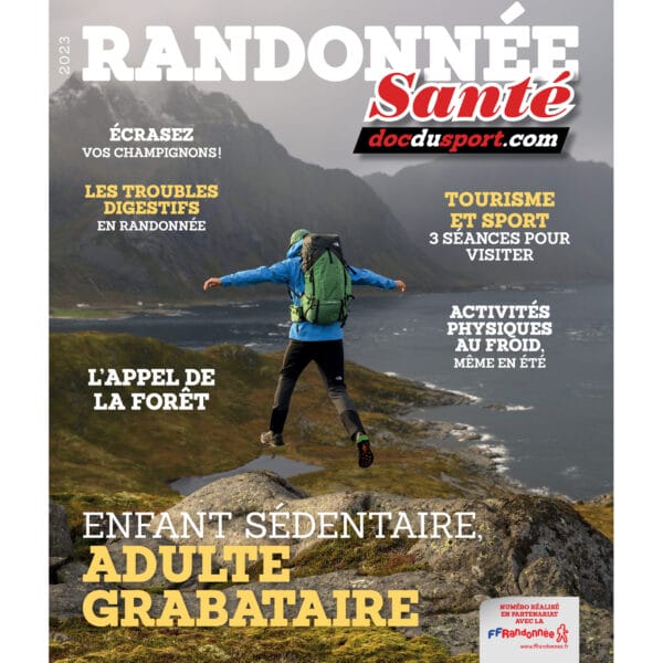 Randonnée Santé 2023