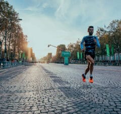 Yohan Durand: "Le Marathon de Paris 2024 serait l'aboutissement de ma carrière"